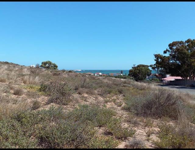 LAND FOR SALE IN SANDY POINT